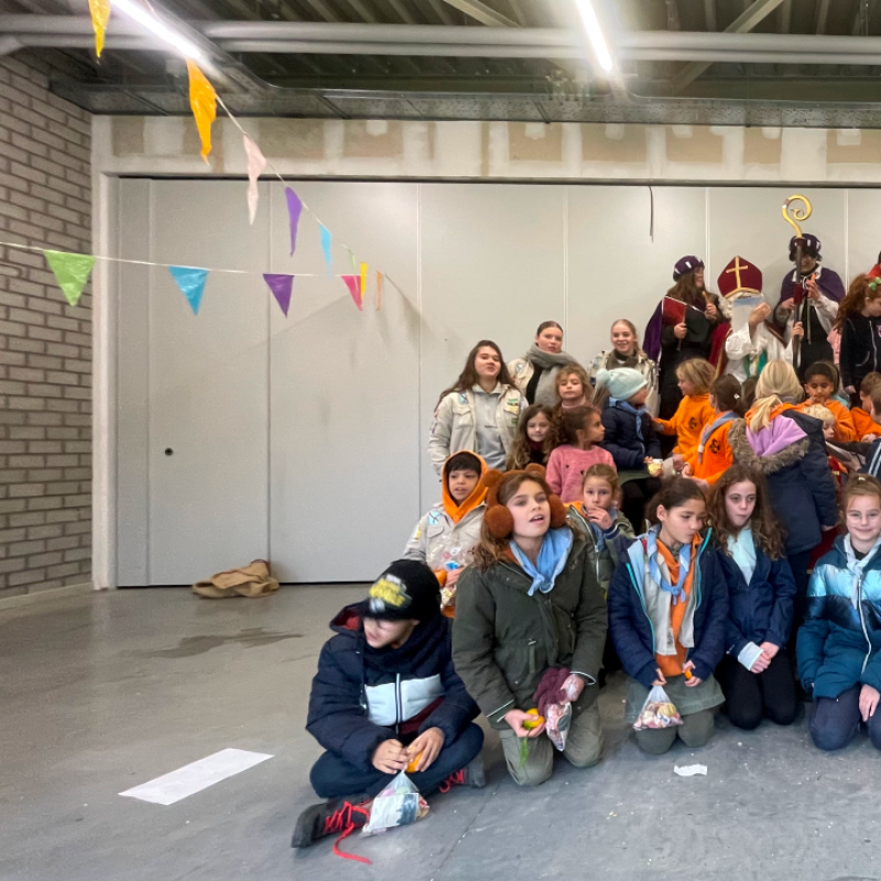 IMG 1147 - Scouts en Gidsen Zaventem 